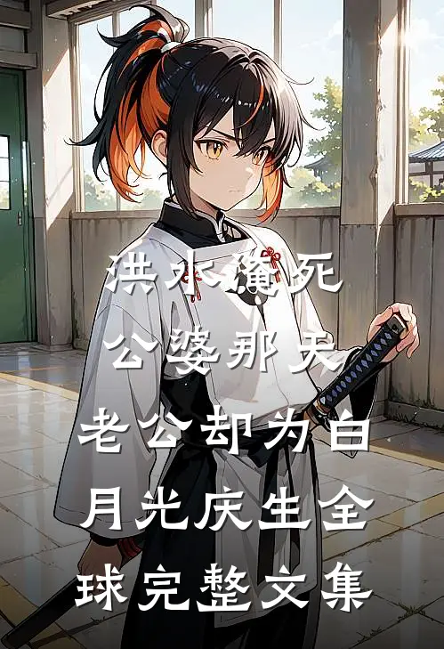 洪水淹死公婆那天，老公却为白月光庆生全球完整文集