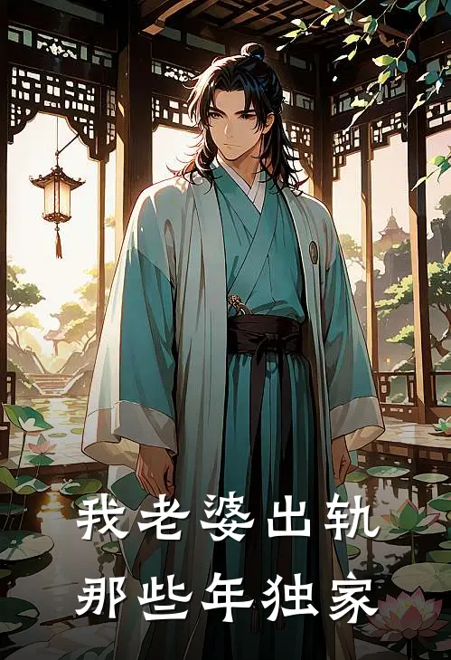 我老婆出轨那些年独家
