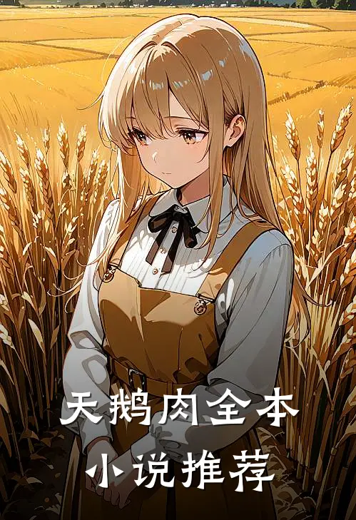 天鹅肉全本小说推荐