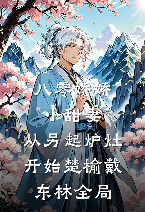 八零娇娇小甜妻，从另起炉灶开始楚榆戴东林全局