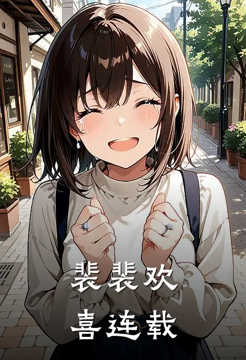 裴裴欢喜连载