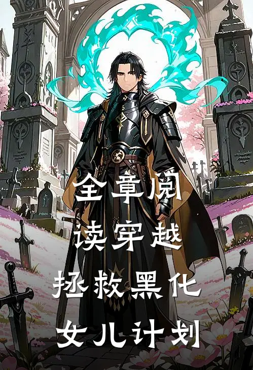 全章阅读穿越：拯救黑化女儿计划