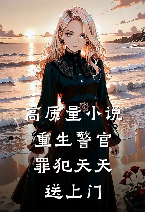 高质量小说重生警官：罪犯天天送上门