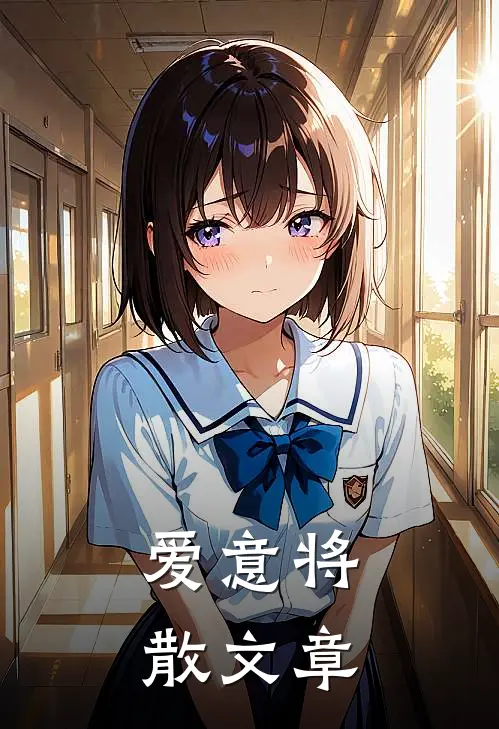爱意将散文章