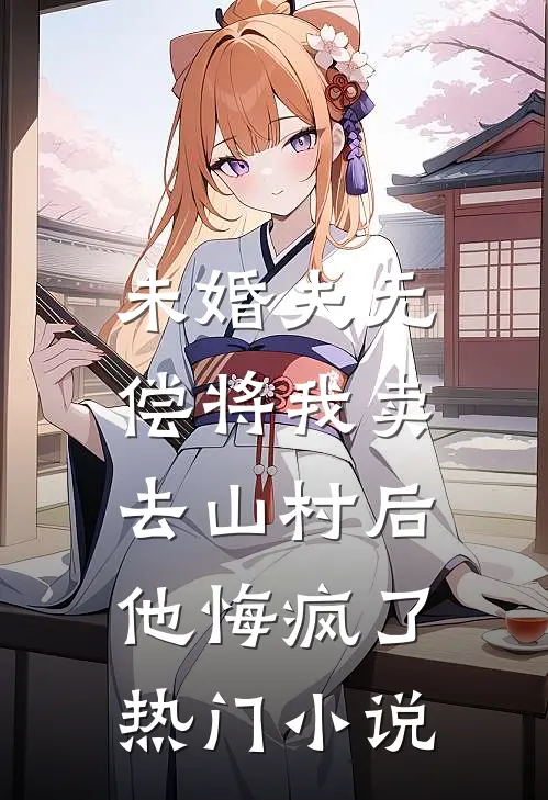 未婚夫无偿将我卖去山村后，他悔疯了热门小说