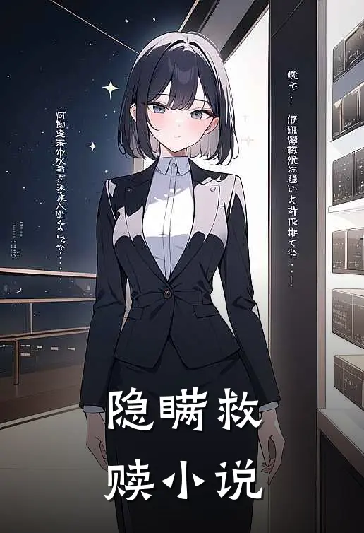 隐瞒救赎小说