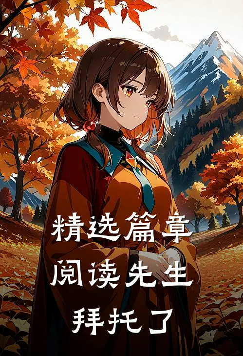 精选篇章阅读先生，拜托了