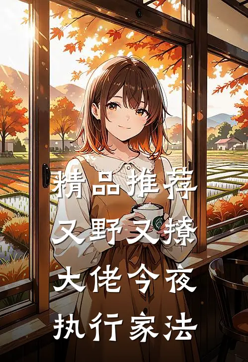 精品推荐又野又撩，大佬今夜执行家法