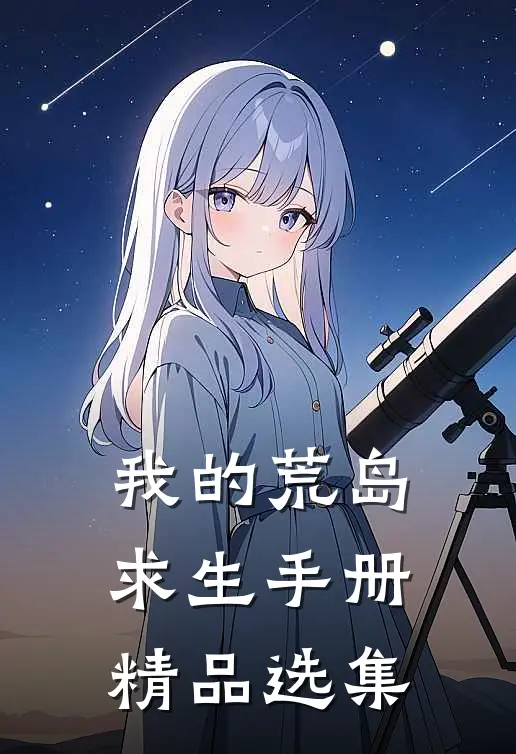 我的荒岛求生手册精品选集