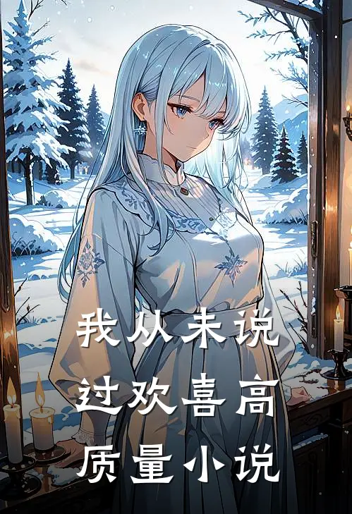 我从未说过欢喜高质量小说