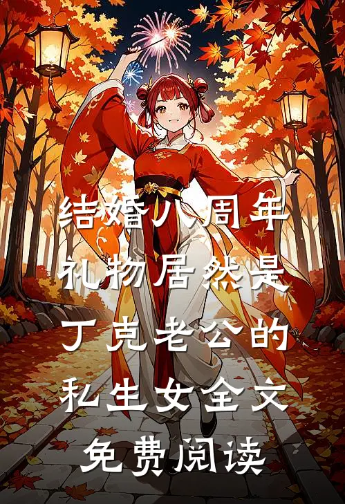 结婚八周年，礼物居然是丁克老公的私生女全文免费阅读