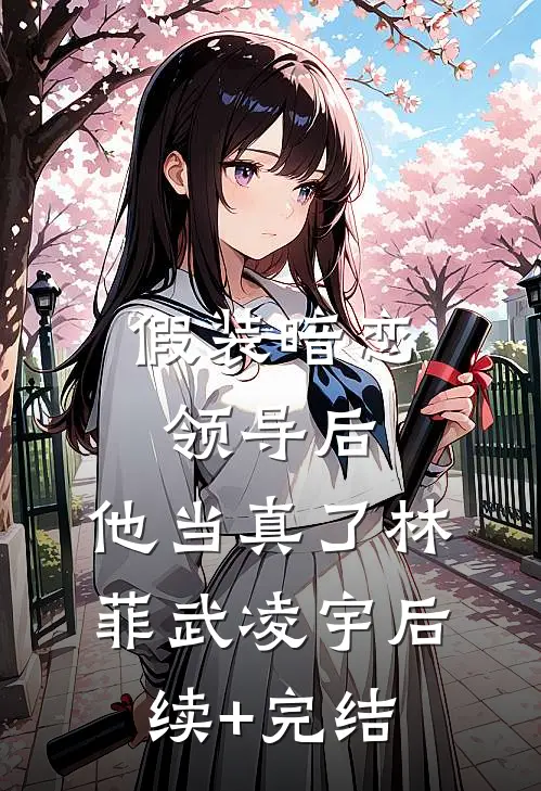 假装暗恋领导后，他当真了林菲武凌宇后续+完结