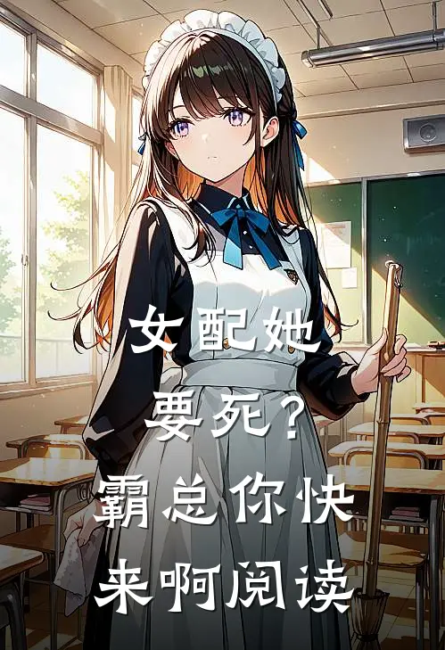 女配她要死？霸总你快来啊阅读
