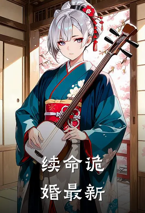 续命诡婚最新