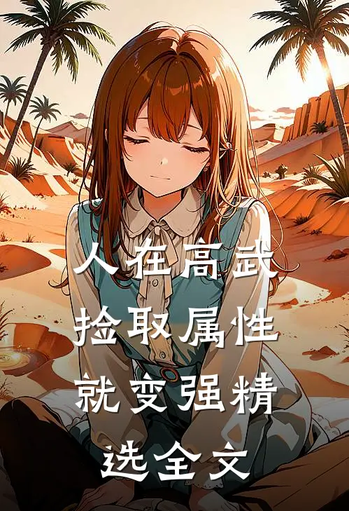 人在高武，捡取属性就变强精选全文
