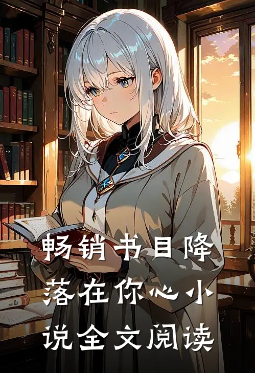 畅销书目降落在你心小说全文阅读