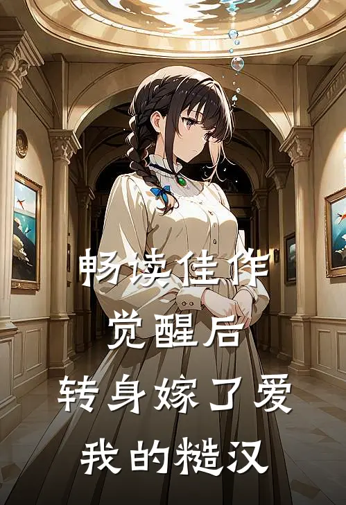 畅读佳作觉醒后，转身嫁了爱我的糙汉