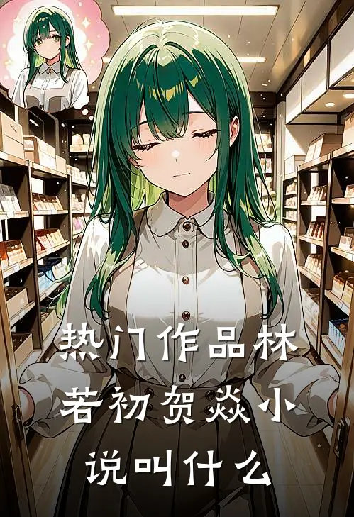 热门作品林若初贺焱小说叫什么