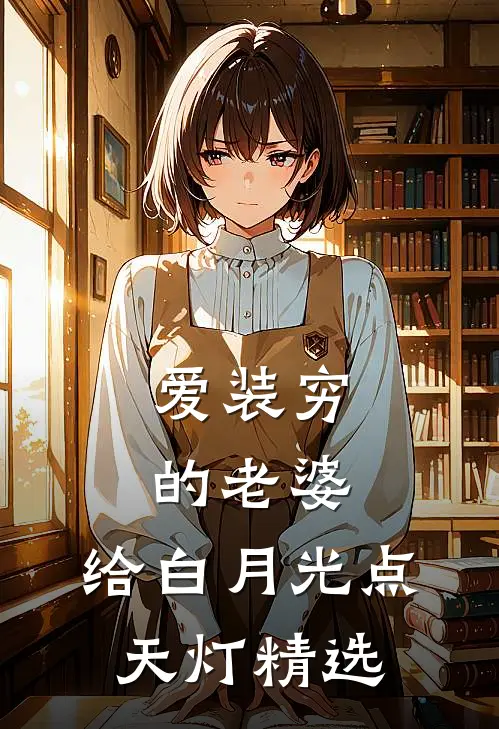 爱装穷的老婆，给白月光点天灯精选