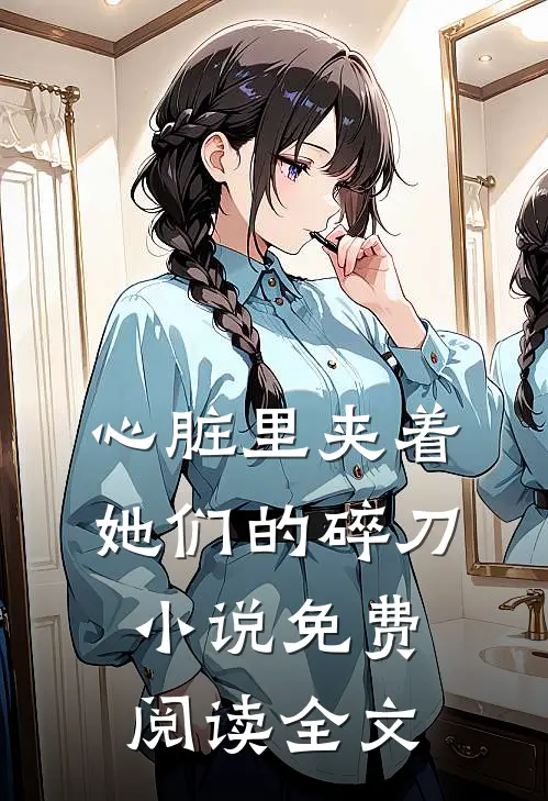 心脏里夹着她们的碎刀小说免费阅读全文