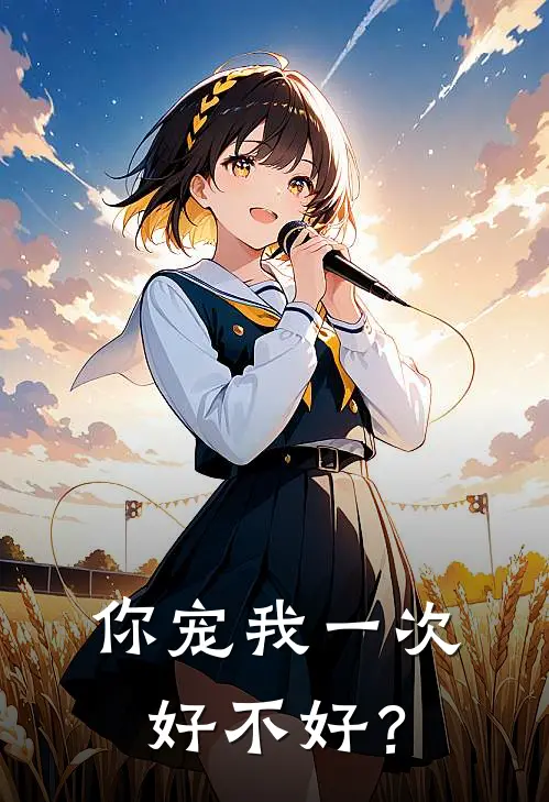 你宠我一次好不好？