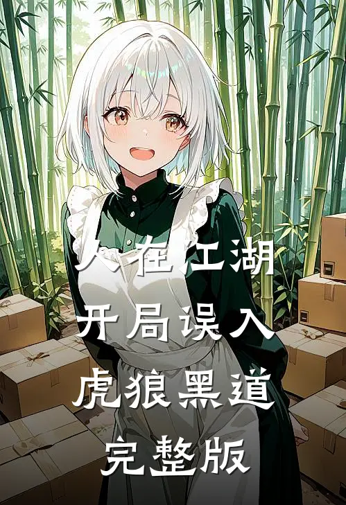 人在江湖，开局误入虎狼黑道完整版