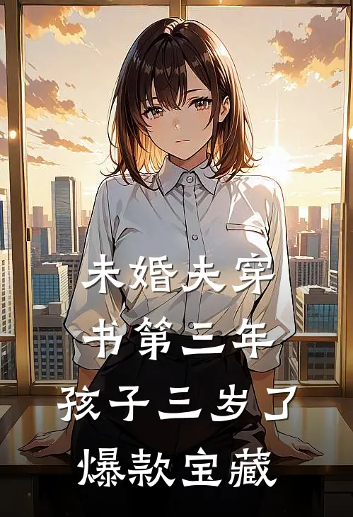 未婚夫穿书第三年，孩子三岁了爆款宝藏
