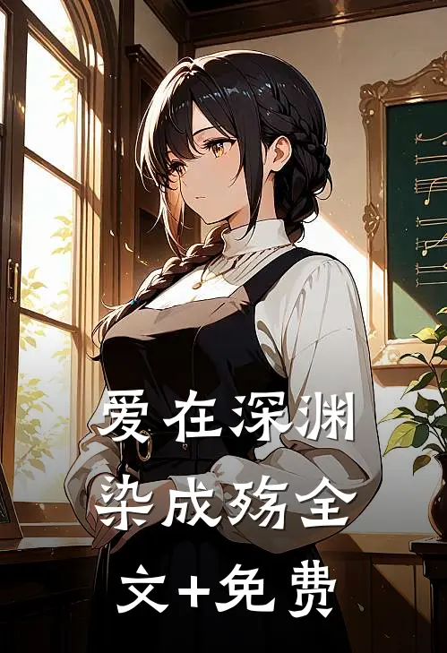爱在深渊染成殇全文+免费