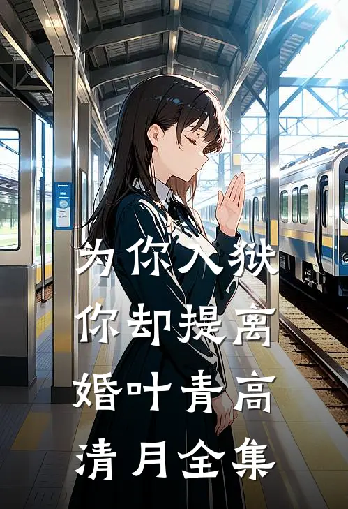 为你入狱，你却提离婚叶青高清月全集