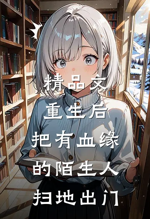 精品文重生后，把有血缘的陌生人扫地出门