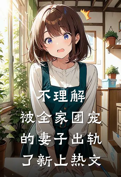不理解，被全家团宠的妻子出轨了新上热文