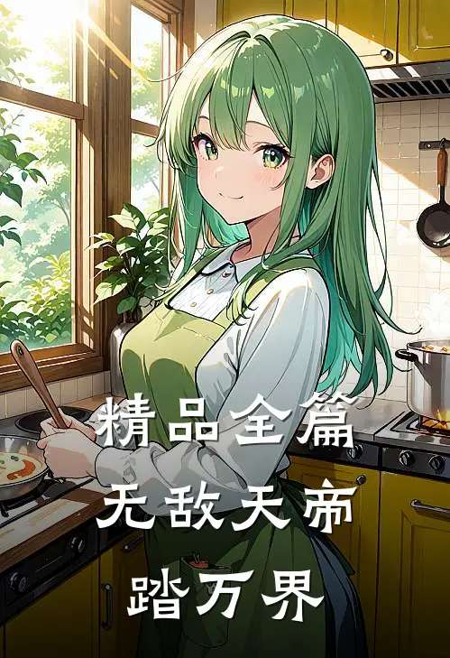 精品全篇无敌天帝踏万界