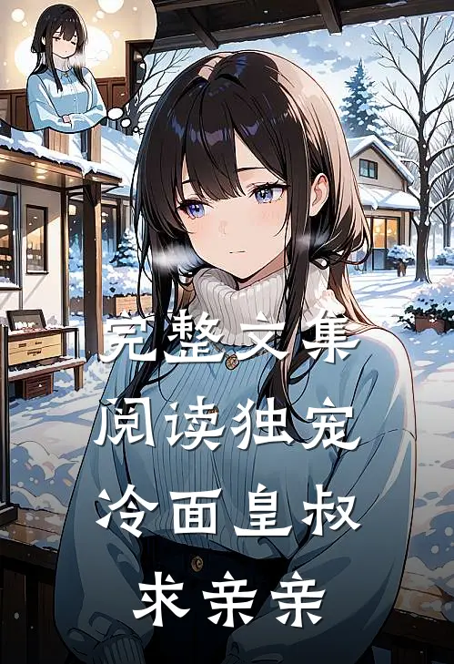 完整文集阅读独宠：冷面皇叔求亲亲