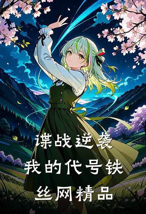 谍战逆袭：我的代号铁丝网精品