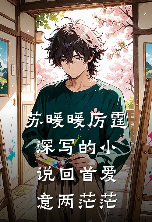 苏暖暖厉霆深写的小说回首爱意两茫茫