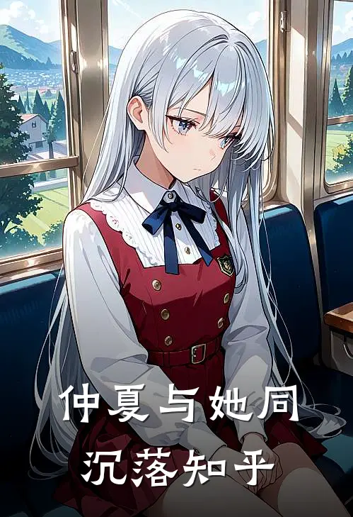 仲夏与她同沉落知乎