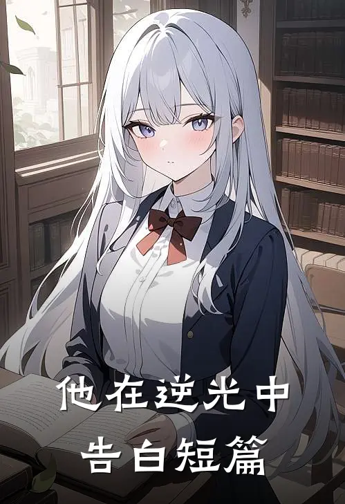 他在逆光中告白短篇
