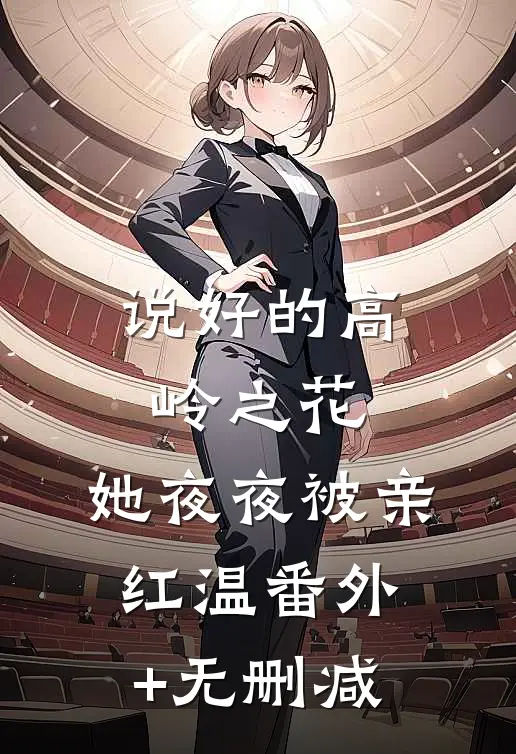 说好的高岭之花，她夜夜被亲红温番外+无删减