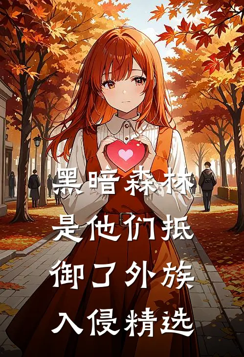 黑暗森林：是他们抵御了外族入侵精选