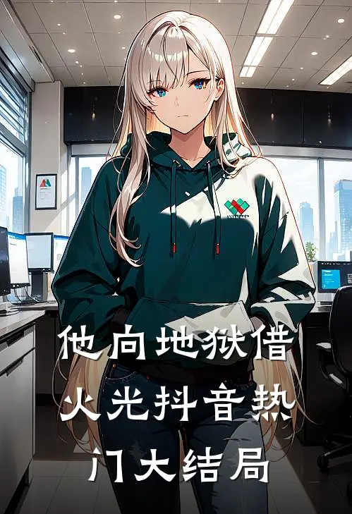 他向地狱借火光抖音热门大结局