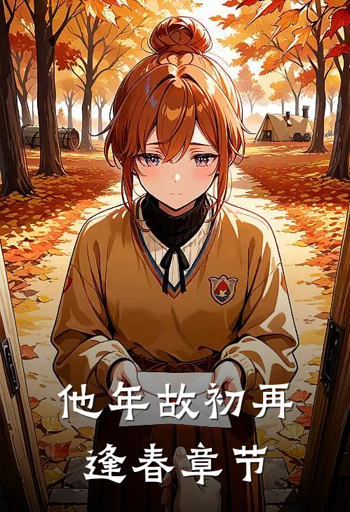 他年故初再逢春章节