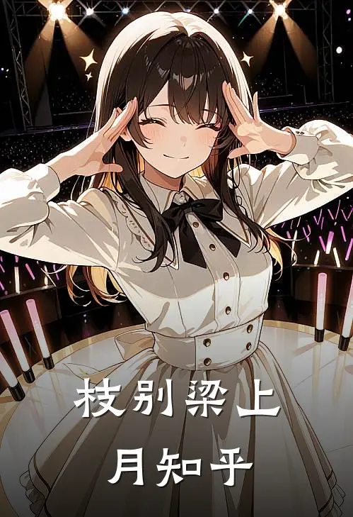 枝别梁上月知乎