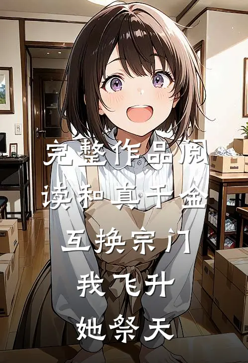 完整作品阅读和真千金互换宗门，我飞升她祭天