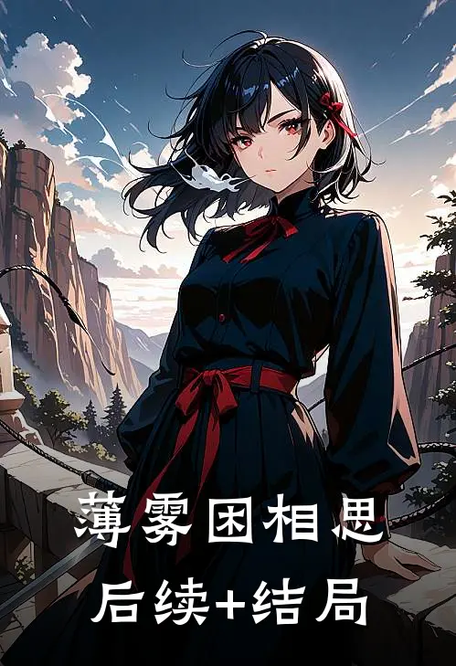 薄雾困相思后续+结局