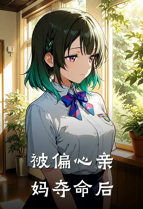 被偏心亲妈夺命后