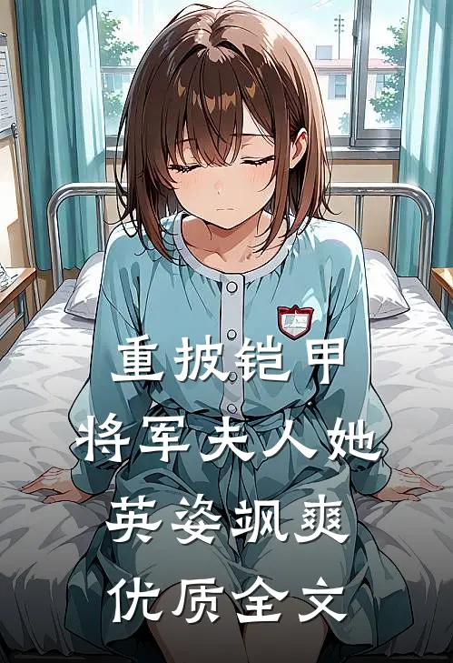 重披铠甲，将军夫人她英姿飒爽优质全文