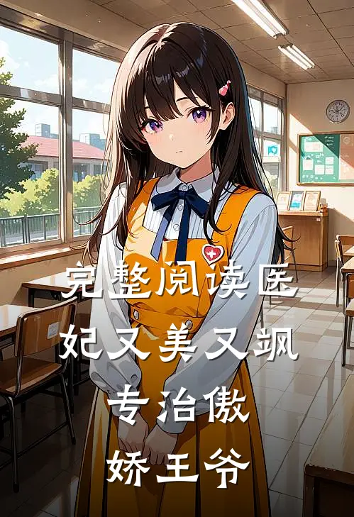 完整阅读医妃又美又飒，专治傲娇王爷