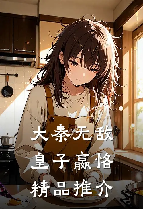 大秦无敌皇子嬴恪精品推介