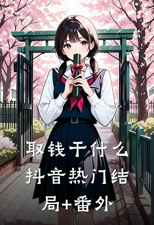 取钱干什么抖音热门结局+番外
