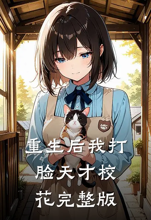 重生后我打脸天才校花完整版